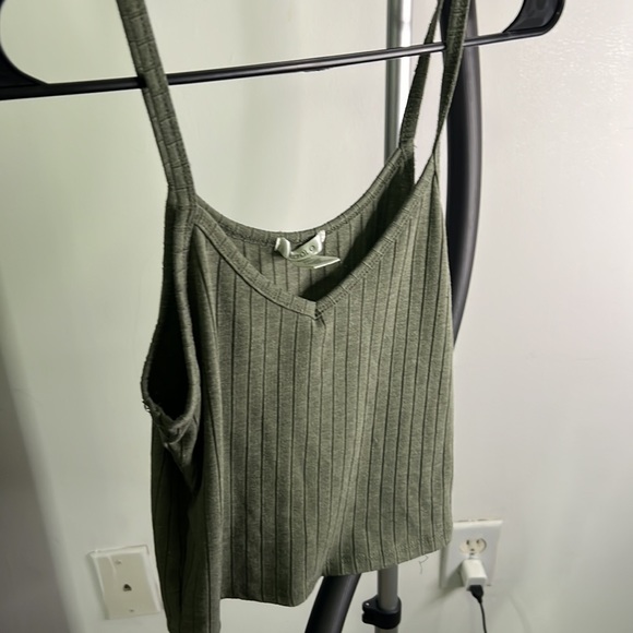 Bozzolo Tank Top - Picture 4 of 5